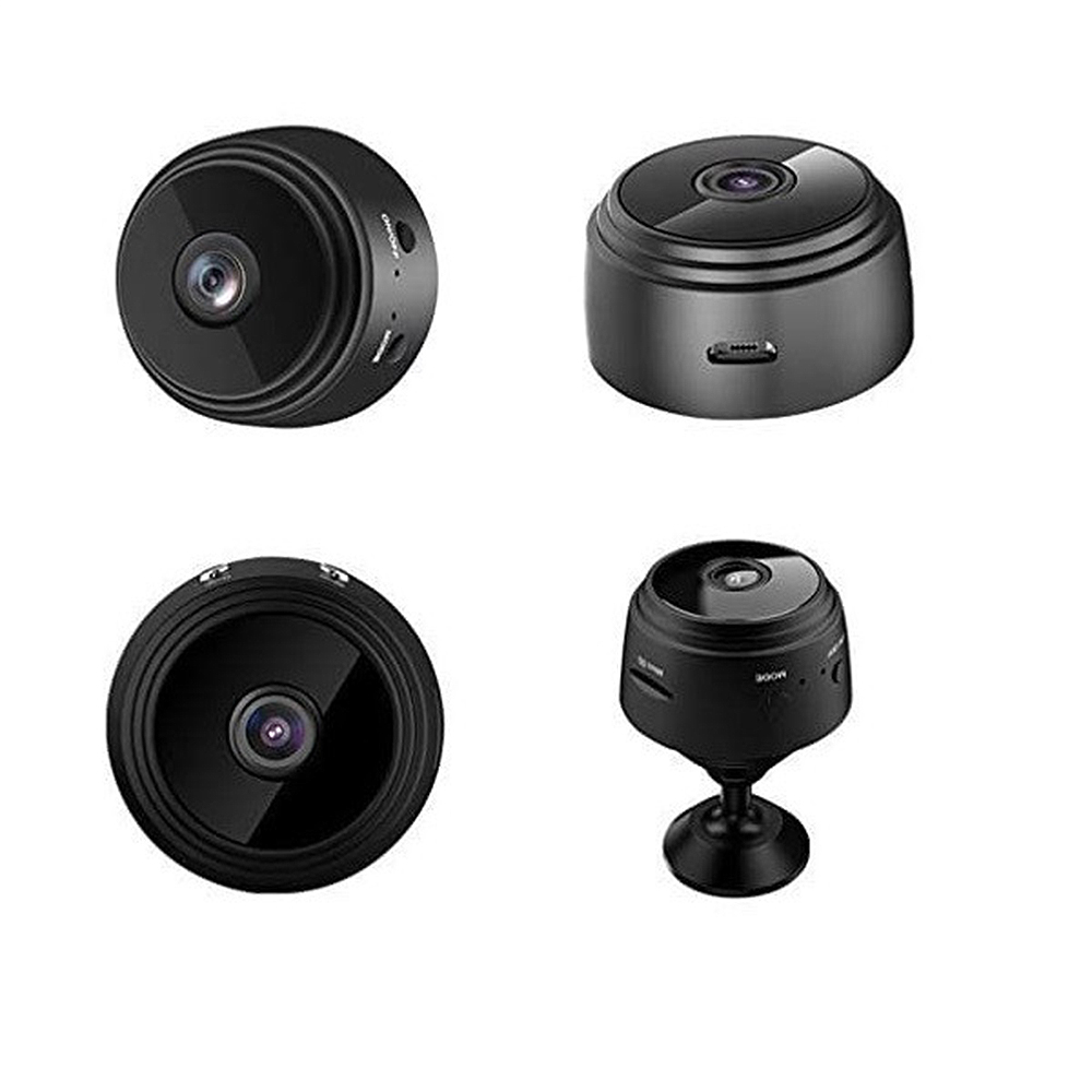 دوربین مداربسته مدل A9